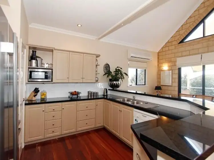 Seventh view of Homely house listing, 27A Collier Street, Ardross WA 6153