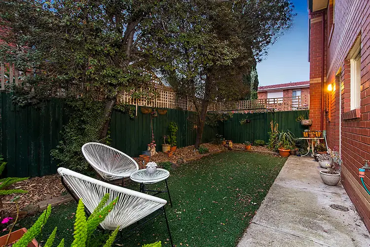 Third view of Homely townhouse listing, 20B Charmaine Avenue, Avondale Heights VIC 3034