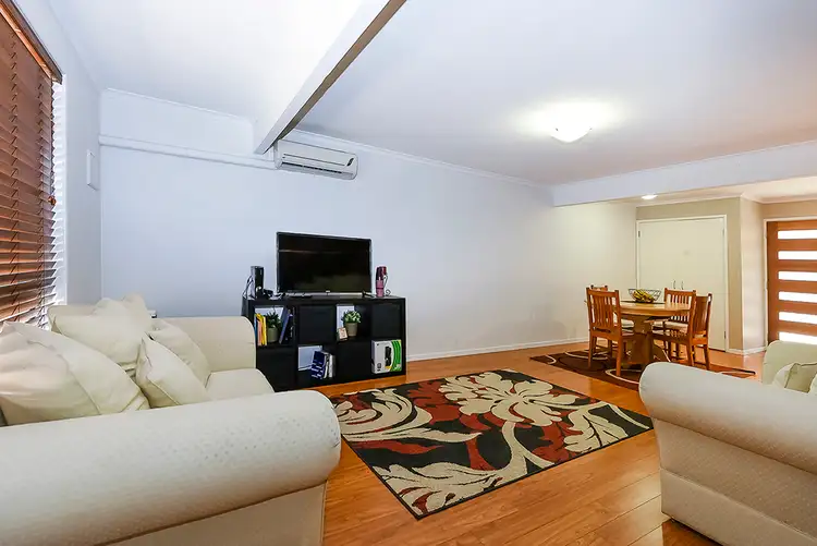 Fifth view of Homely house listing, 22 123 BARBARALLA DRIVE, Springwood QLD 4127