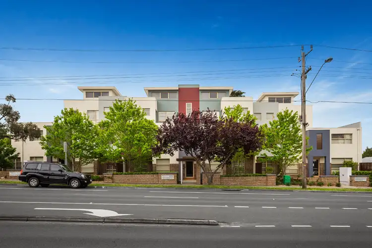 5/917 Doncaster, Doncaster East VIC 3109