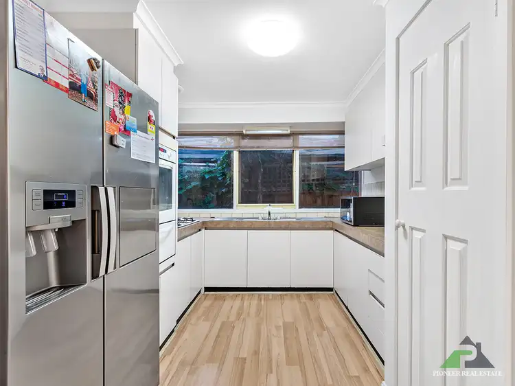 Second view of Homely house listing, 28 Regans Road, Hampton Park VIC 3976