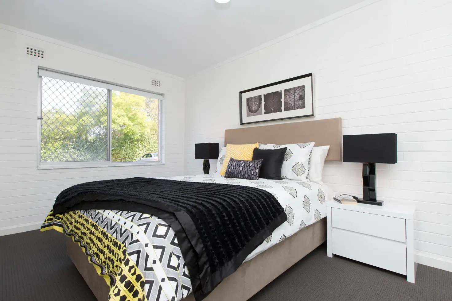 Main view of Homely unit listing, 9/37 Osborne Rd, East Fremantle WA 6158