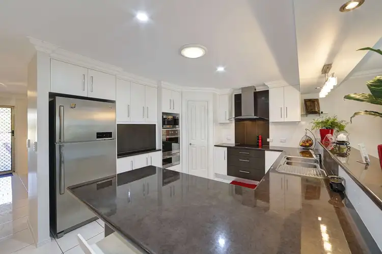 Second view of Homely house listing, 4 Bendidee Court, Branyan QLD 4670