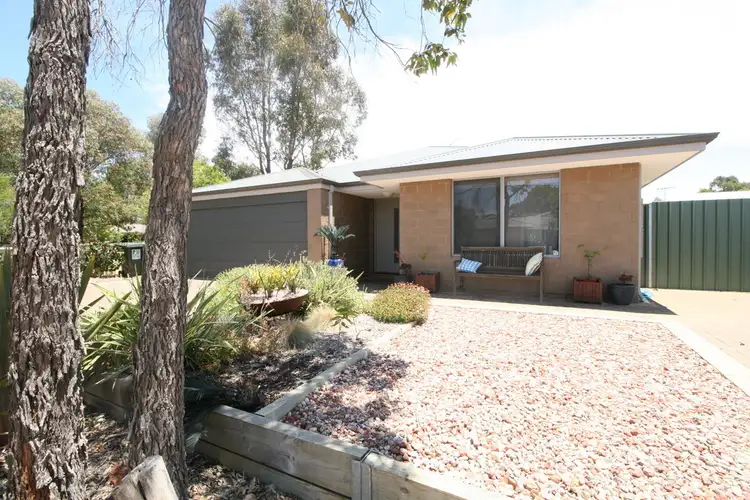 Main view of Homely house listing, 27 West Road, Capel WA 6271