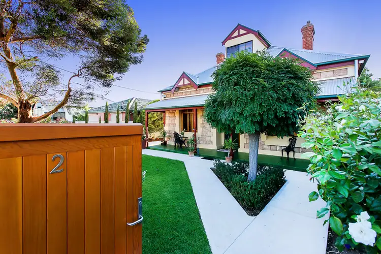 Second view of Homely house listing, 2 Whaddon Road, Brooklyn Park SA 5032