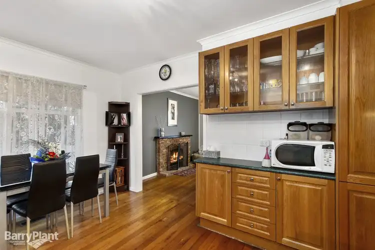 Fourth view of Homely house listing, 365 Maroondah Highway, Croydon North VIC 3136