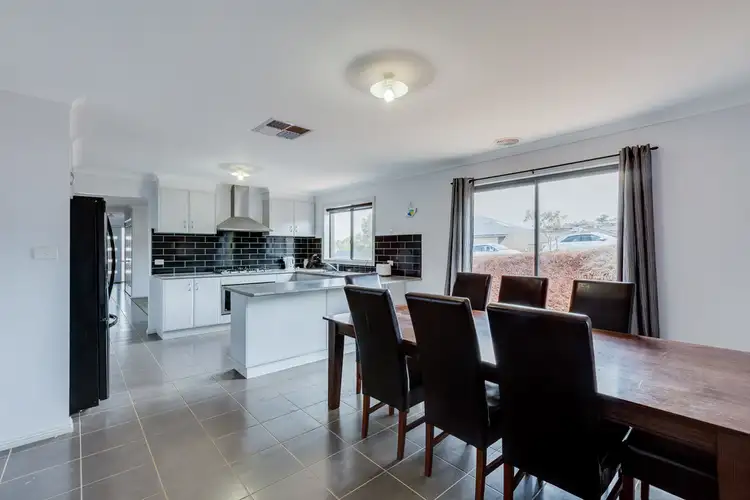 Third view of Homely house listing, 8 Light Close, Bacchus Marsh VIC 3340