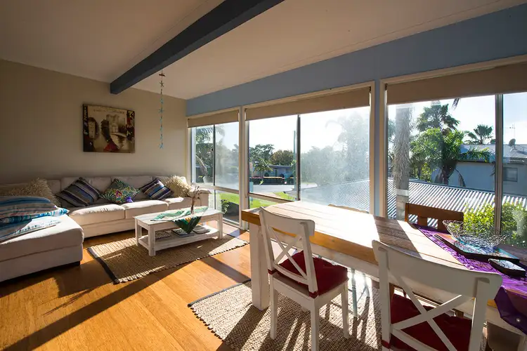 Third view of Homely apartment listing, 2 12 CHAPMAN AVENUE, Merimbula NSW 2548