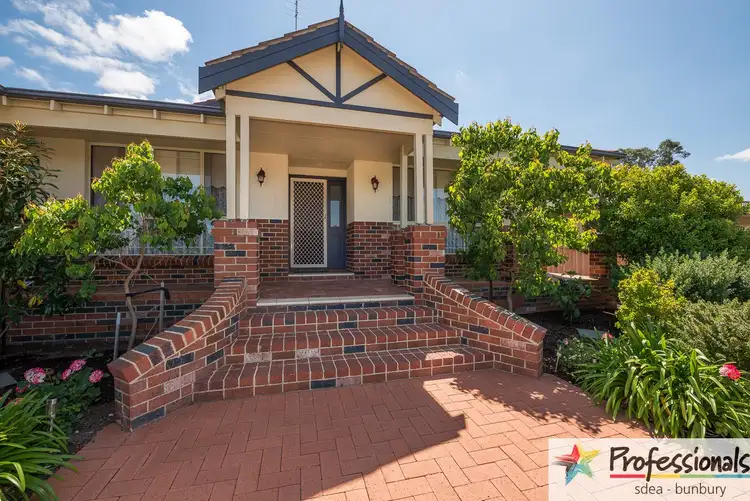 Fifth view of Homely house listing, 12 Magdalen Place, College Grove WA 6230