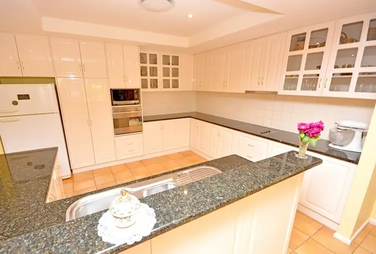 Sixth view of Homely house listing, 4 Powys Place, Griffith NSW 2680