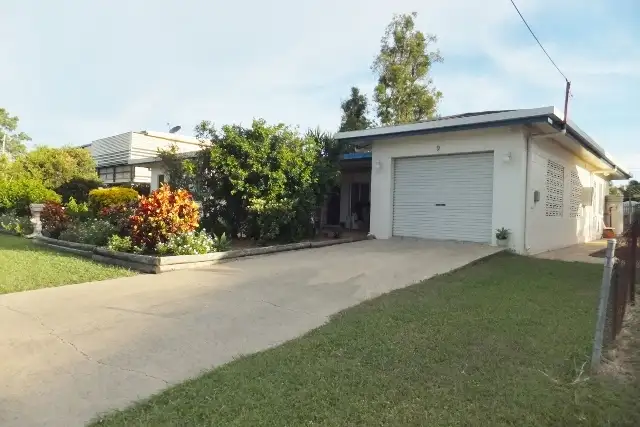Main view of Homely house listing, 9 LUMEAH STREET, Cranbrook QLD 4814