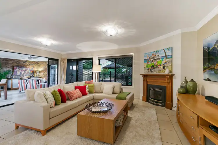 Fifth view of Homely house listing, 72 Spring Street, Middle Ridge QLD 4350