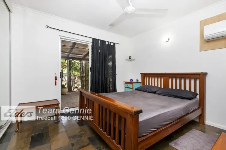 Fifth view of Homely house listing, 63 Vernier Circuit, Woodroffe NT 830