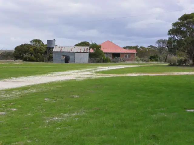 Second view of Homely rural property listing, 'Sarlog Farm' Foster Road, Ongerup WA 6336