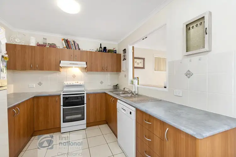 Fifth view of Homely house listing, 20 Macfarlan Street, Birkdale QLD 4159