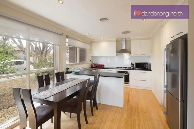 Fourth view of Homely unit listing, 1/19 Apex Street, Dandenong North VIC 3175