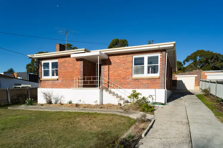 Main view of Homely house listing, 47 Pomona Rd, Riverside TAS 7250