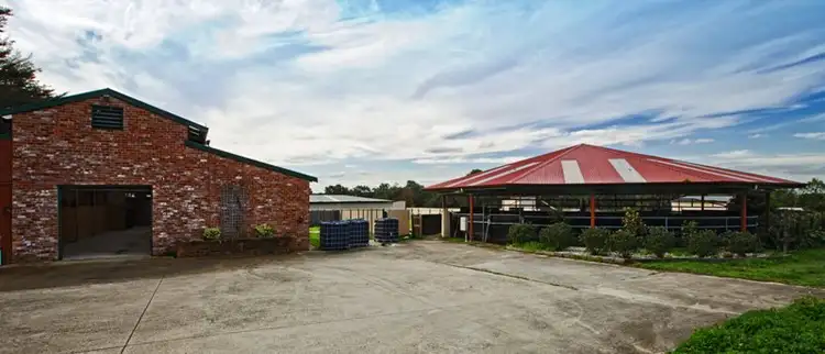 Fifth view of Homely rural property listing, 13-15 Homewood Road, Cranbourne South VIC 3977
