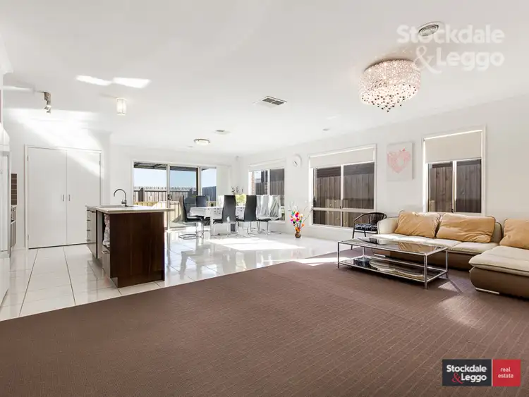 Fourth view of Homely house listing, 24 Vive Street, Tarneit VIC 3029
