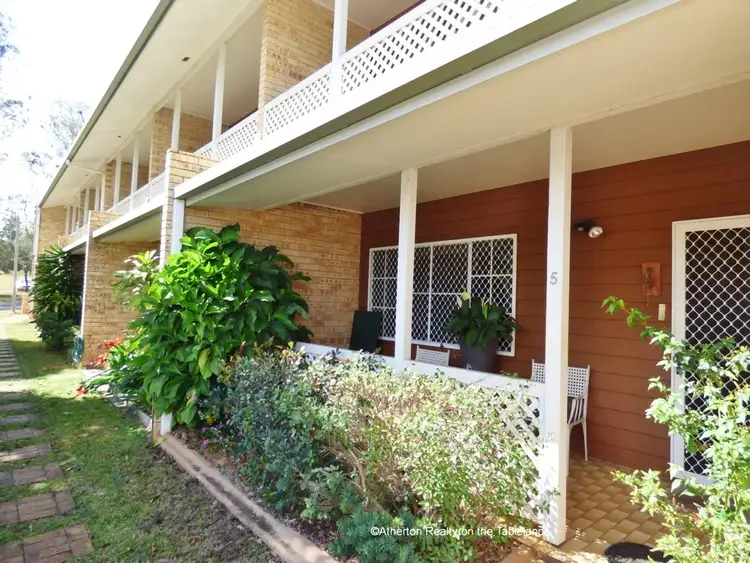 Main view of Homely unit listing, Address available on request