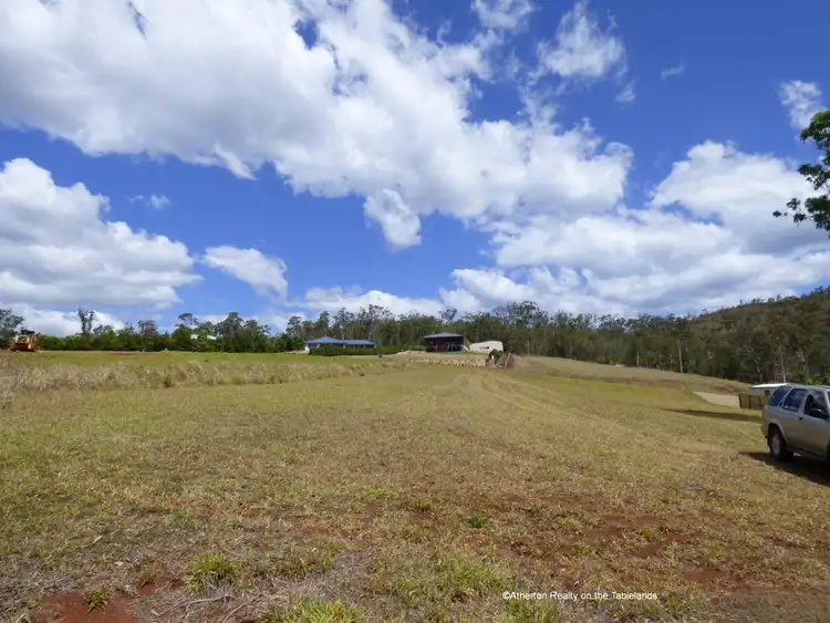 Fifth view of Homely land listing, 95 Rankine Dr, Tolga QLD 4882