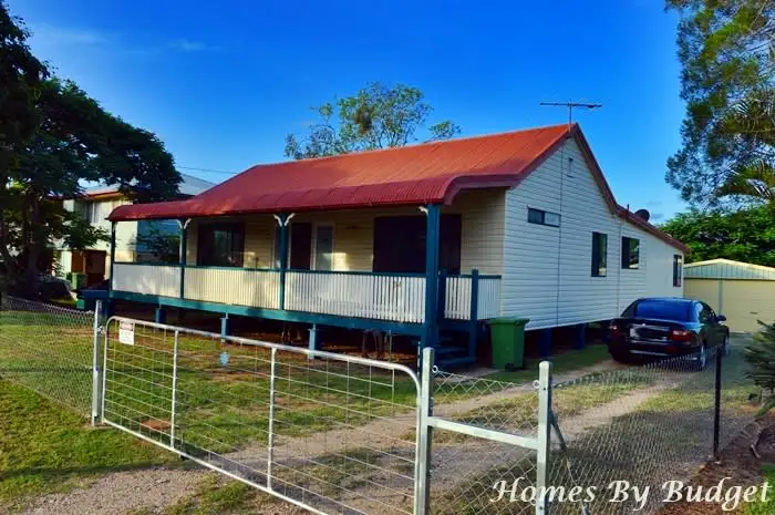 Main view of Homely house listing, 94 Railway Street, Lowood QLD 4311