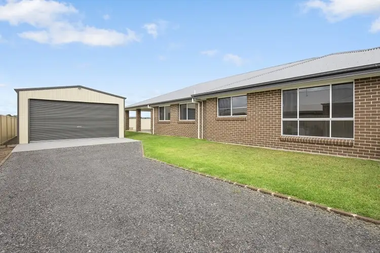 Third view of Homely house listing, 20 Kidd Circuit, Goulburn NSW 2580