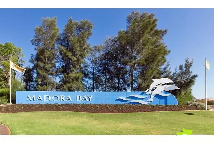 Second view of Homely land listing, 15 Elderslie Rise, Madora Bay WA 6210