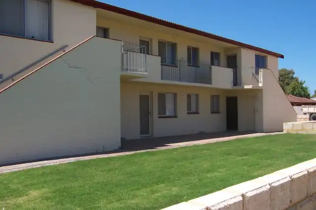 5/45 Parkin Street, Rockingham WA 6168
