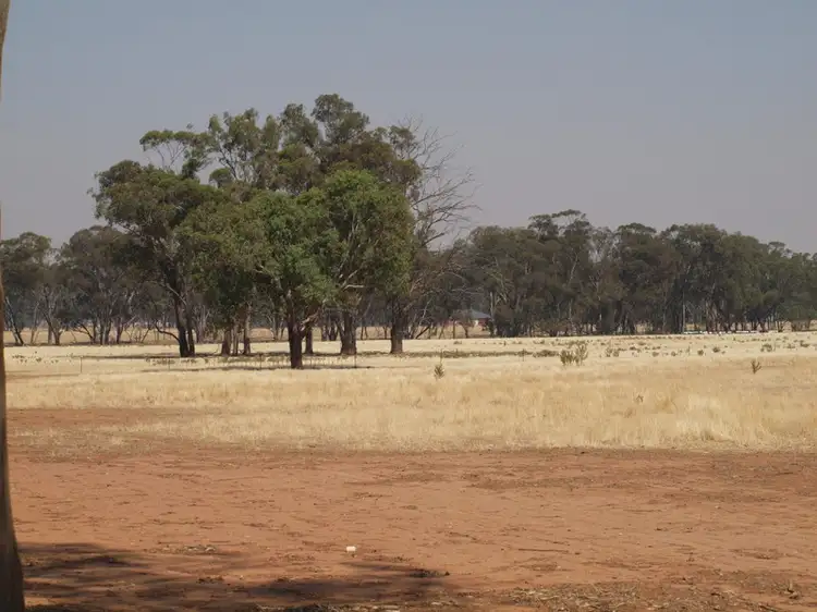 Main view of Homely rural property listing, Address available on request