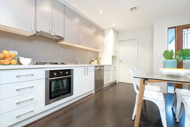 Third view of Homely villa listing, 6/14 Moushall Avenue, Niddrie VIC 3042