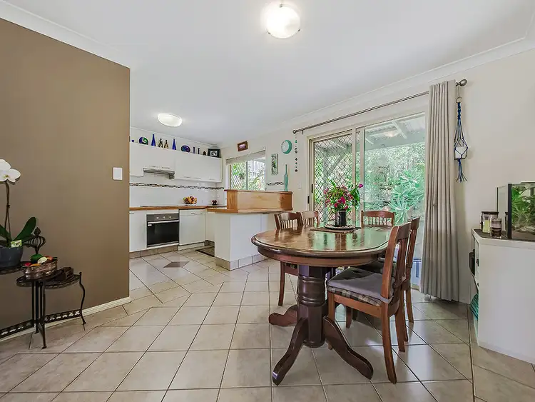 Third view of Homely townhouse listing, 13/20 Hunter St, Manly West QLD 4179