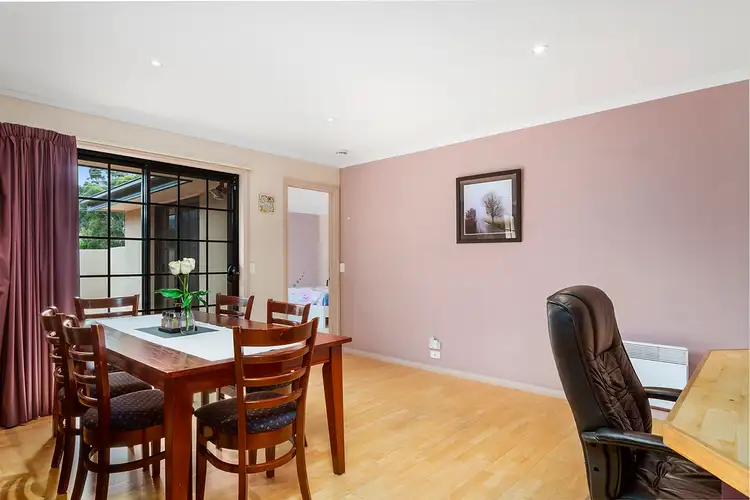Sixth view of Homely house listing, 1 Greenhill Drive, Kingston TAS 7050