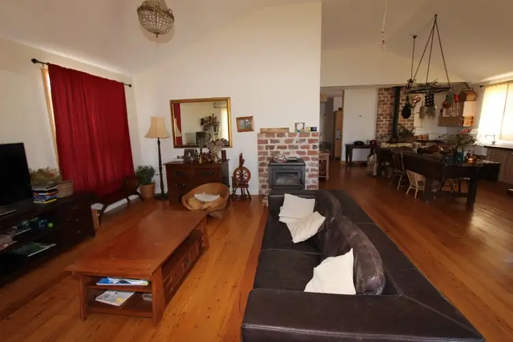 Fifth view of Homely house listing, 3935 Sofala Road, Wattle Flat NSW 2795