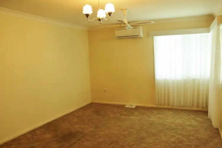 Second view of Homely house listing, 47 Ridge Street, Tamworth NSW 2340