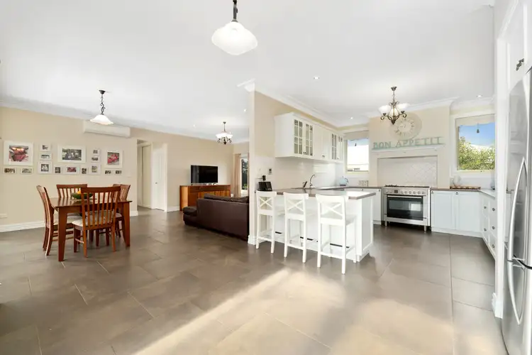 Fifth view of Homely house listing, 5 Pontvale Close, Gisborne VIC 3437