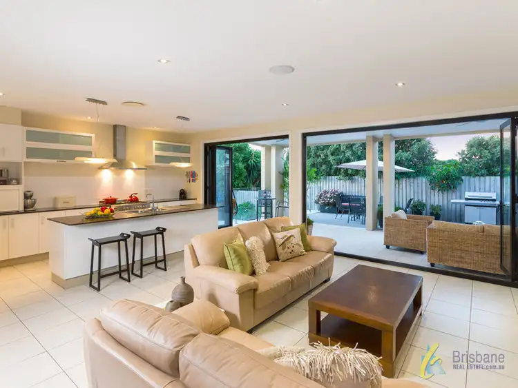 Fifth view of Homely house listing, 64 Joseph Avenue, Moggill QLD 4070