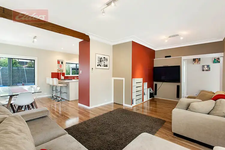 Second view of Homely house listing, 2 Juniper Place, Sylvania NSW 2224