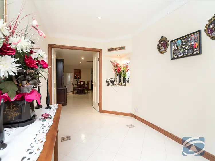 Second view of Homely house listing, 1 Robert Ross Drive, Lyndoch SA 5351
