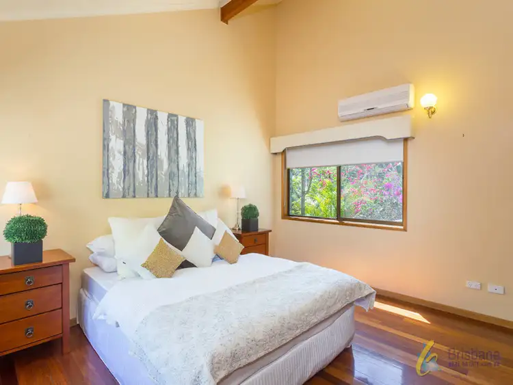 Seventh view of Homely house listing, 28 Gabwina St, Fig Tree Pocket QLD 4069