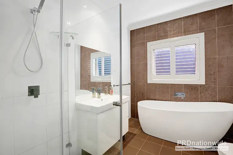 Second view of Homely house listing, 6 Arinya Street, Kingsgrove NSW 2208
