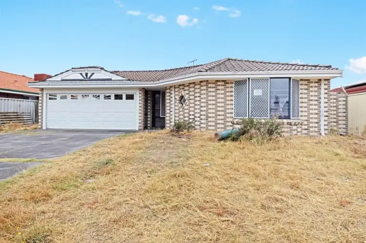 Main view of Homely house listing, 184 Currie Street, Warnbro WA 6169