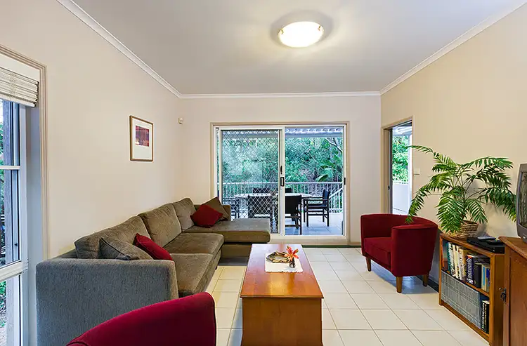 Third view of Homely house listing, 141 Ninth Avenue, St Lucia QLD 4067