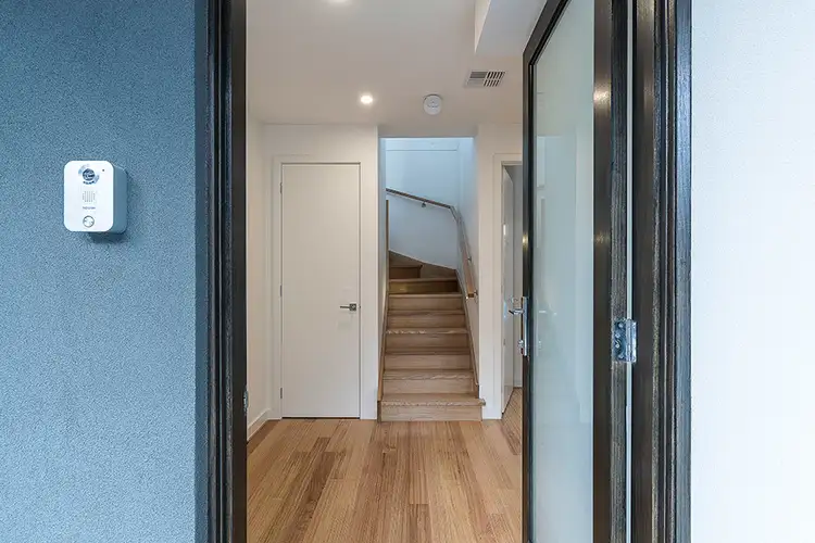 Third view of Homely house listing, 1B/ 18 Gleniffer Avenue, Brighton East VIC 3187