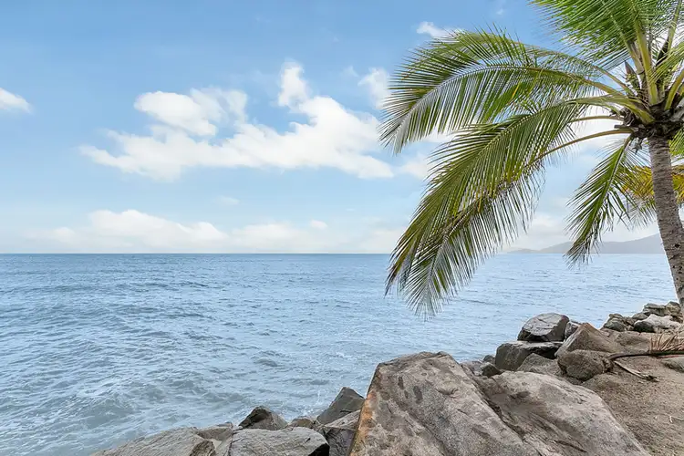 Third view of Homely house listing, 135 O'Shea Esplanade, Machans Beach QLD 4878