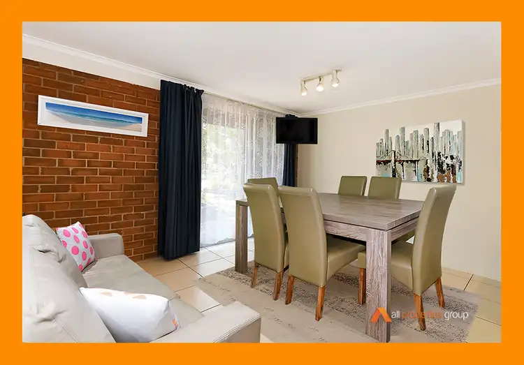 Third view of Homely house listing, 3 GRECIAN STREET, Regents Park QLD 4118