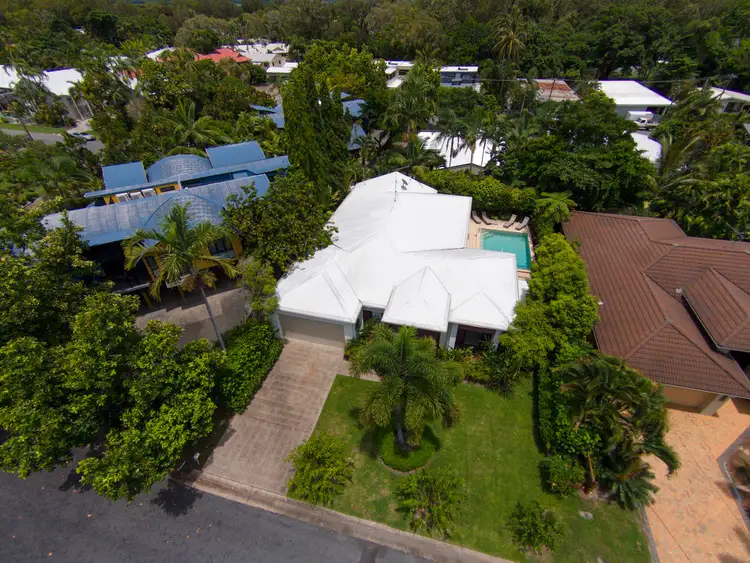 Fourth view of Homely house listing, 4 Baler Street, Port Douglas QLD 4877