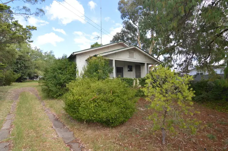 Main view of Homely house listing, 54 Rodgers Street, Kandos NSW 2848