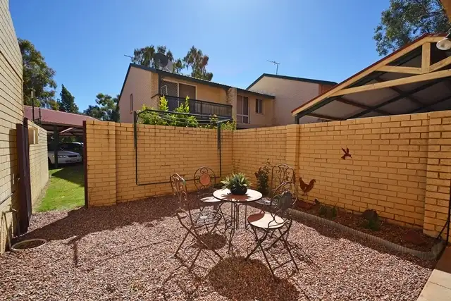 Sixth view of Homely townhouse listing, 11/50 South Terrace, The Gap NT 870
