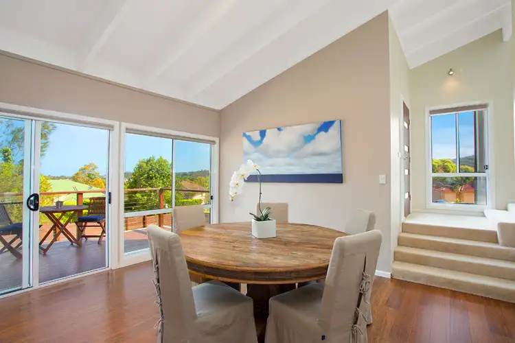 Fourth view of Homely house listing, 150 Warriewood Road, Warriewood NSW 2102